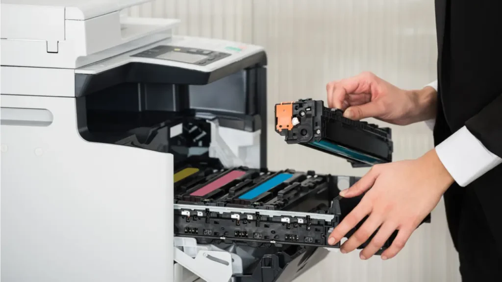 Toner barato online