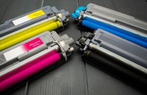 Cartucho de toner