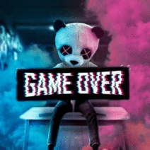 Gamer_over!