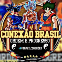 Conexao brasil 🇧🇷
