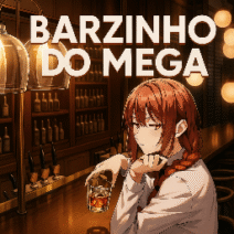 Barzinho do mega