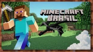 Minecraft brasil