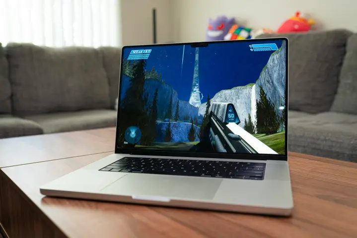 Macbook para streamers