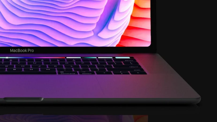 Principais vantagens do Macbook para streaming