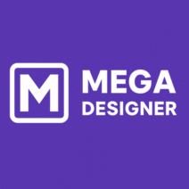 Mega designer