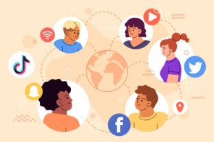 Conexões digitais e os novos hábitos de interação