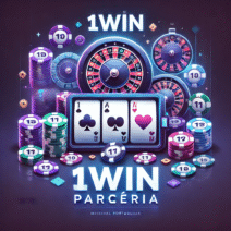 Condições e características do programa de parceria da 1win – um guia completo para novos parceiros
