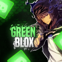 Green blox