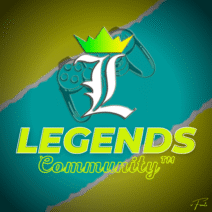 Legends community™