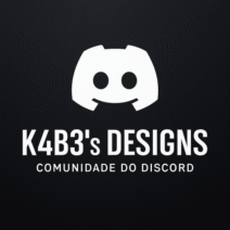 K4b3´s designs