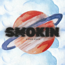 𝙎𝙢𝙤𝙠𝙞𝙣\’ 𝘿𝙚𝙥𝙩𝙝𝙨