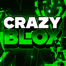 Crazy blox 🎅 | 5k robux