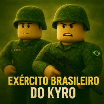 exército brasileiro