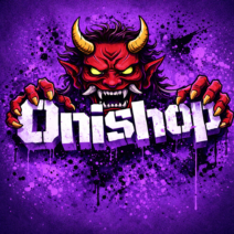👹 |onishop| 👹
