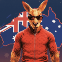 Org austrÁlia | salas r$0,15