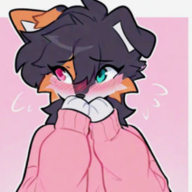 Femboy\’s and furry eclipse :3🌙