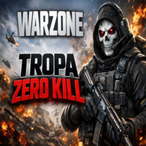 Tropa zero kill