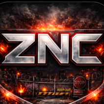 Zona não controlada