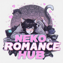 Neko romance hub 🐱💘