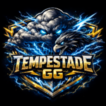 Tempestade gg #200