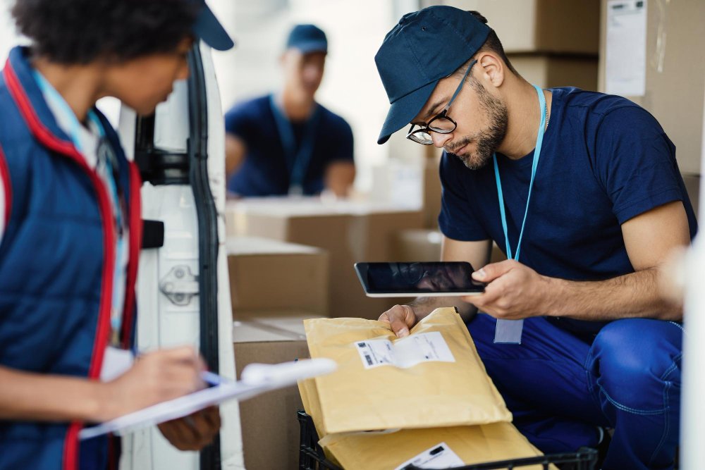 Fulfillment Logístico